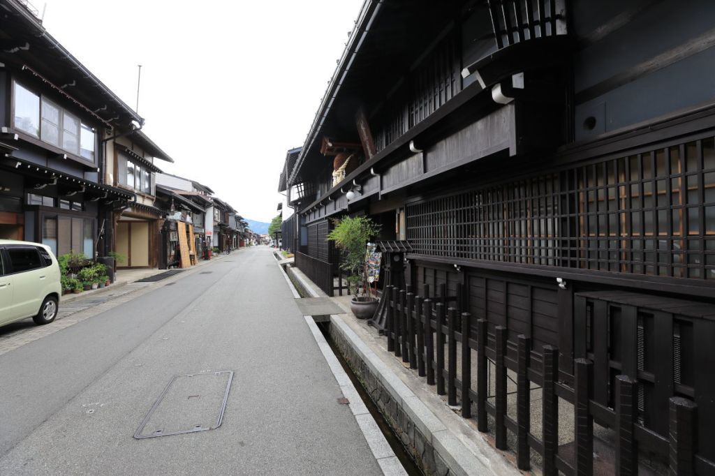 Exploring the Hot Springs of Aichi and&nbsp;Gifu