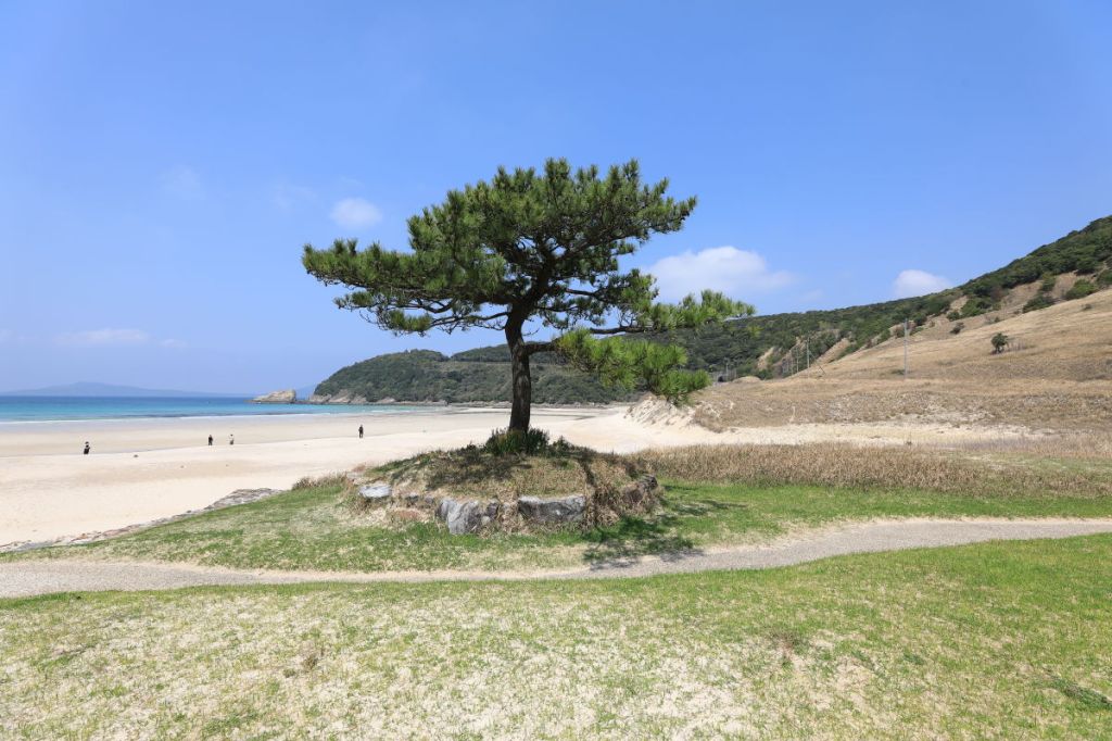 Trip to the Goto Islands (April&nbsp;2025)